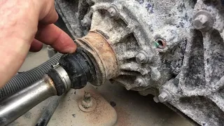 Seadoo Spark 2014-2016 crankshaft problem . Leaking water