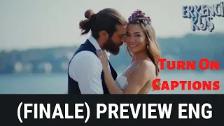 Erkenci Kuş Early Bird Episode 51 (Finale) Preview , English Subtitles