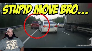 INSTANT KARMA & INSTANT POLICE JUSTICE! Instant Karma For Idiot Drivers