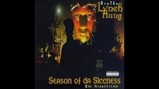 Brotha Lynch Hung Locc 2 Da Brain (PBPREMIX)