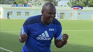 ARPL 2018 -19/ DAY 1: AS KIGALI VS MUSANZE FC  -  FULL-TIME HIGHLIGHTS