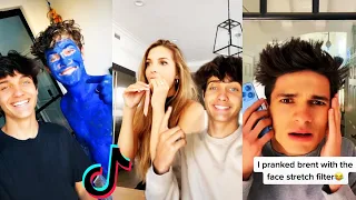 Best Dom Brack Tik Toks 2022 - New Funny Tik Tok Memes - New TikTok