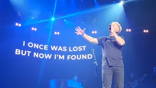 Chris Tomlin's Amazing Grace & Indescribable LIVE in Concert!