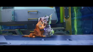 PAW PATROL: THE MIGHTY MOVIE | Roll Call