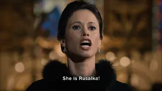 Elizabeth is the Rusalka, Ostrava takes power | Madam Secretary