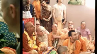 Prabhupada 0004 - Ema teriba fun iranu