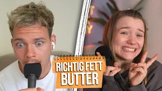 Richtig fett Butter | Die Nervigen Folge #40