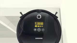 Samsung Navibot VR10F71 - Vacuum robot