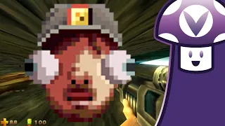 [Vinesauce] Vinny - "Vinny, Turn Your FOV Up"