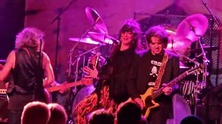 Let There Be Rock (AC/DC) - Flight To Mars - The Showbox - Seattle, WA- 03/03/24