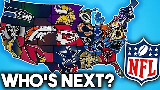 The NEXT NFL Team to Relocate is...?