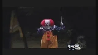 Why Do Clowns Cause Fear?