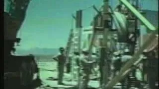 Declassified U.S. Nuclear Test Film #35