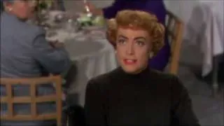 Torch Song (1953) - Joan, The Hard-Ass!