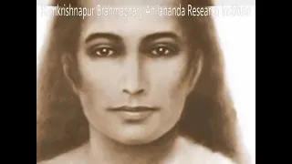 Mahavatar Babaji-Mantra Meditation-