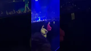 Post Malone - Psycho - Live @ The O2 Arena (London , England) 6th May 2023