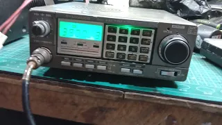 Repair kenwood tr7950 Rf module