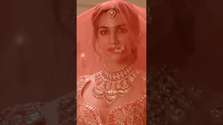 Param Sundari -Official Video | Mimi| Kriti Sanon, Pankaj Tripathi | @A. R. Rahman