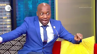 If you're not dating for marriage you're dating for a break-up - Benjamin Zulu