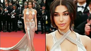 CANNES film festival 2018   TOP 10 BEST DRESSED CELEBRITIES   in first 3 Days