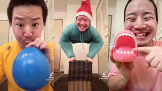 Junya1gou funny video 😂😂😂 | JUNYA Best TikTok January 2023 Part 67