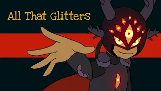 [FLASHING] Darcy (Amphibia) | All That Glitters | Animation meme