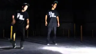 SKRILLEX - IN FOR THE KILL | FREESTYLE DANCE