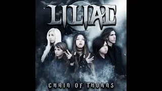 Liliac - Chain of Thorns (Lyric Video)