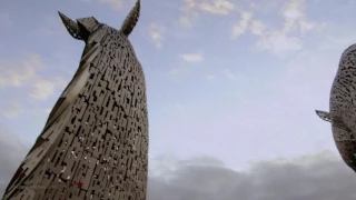 Kelpies (4K)