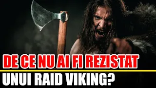 DE CE Nu Ai Fi Rezistat Unui Raid Viking?