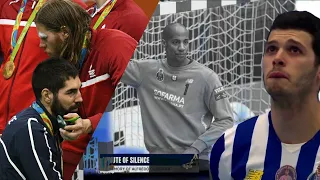 Handball RESPECT Moments ● Emotions ● Fair Play ● ᴴᴰ