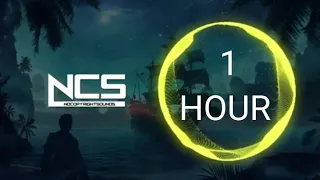 Everen Maxwell - A Day at Sea [NCS Release] 1 hour | Pleasure For Ears And Brain