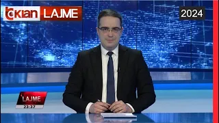 Edicioni i Lajmeve Tv Klan 26 Prill 2024, ora 23:00 | Lajme - News