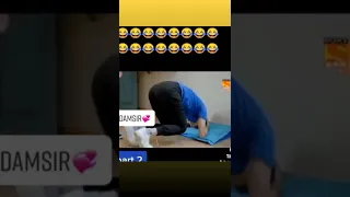 santu ki masumiyat 😂😂😂 💕 yuktiikapoor bhavika Sharma 53 gulki Joshi