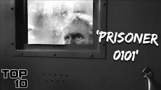 Top 10 Convicts Who Were Forgotten In Solitary Confinement