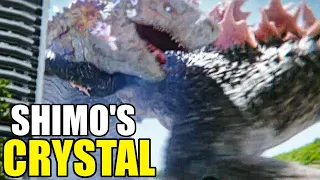 Godzilla x Kong FINAL Trailer: MASSIVE Shimo Reveal