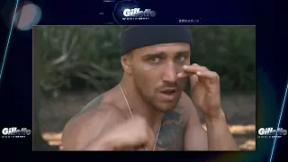 Gillette World Sport: Vasyl Lomachenko