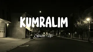 Yaşar - Kumralım (Speed Up)