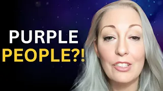 Purple People Positivity! 💜