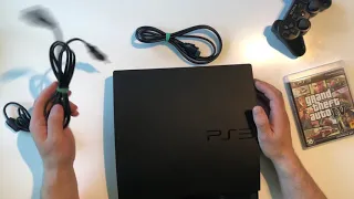 Стоит ли покупать PS3 в 2019