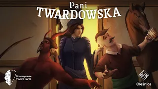 Pani Twardowska | Adam Mickiewicz | słuchowisko