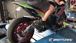 2017 Brentuning Aprilia RSV4 RF