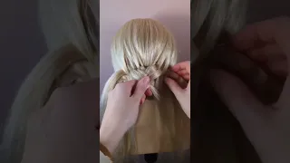 2023 Hairstyles | hair style girlYouTube · #shorts #ytshorts #easyhairstyle #trending #allinone