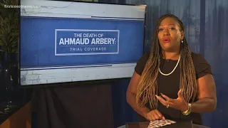 FCN legal analyst breaks down Day 3 of jury selection in death of Ahmaud Arbery trial