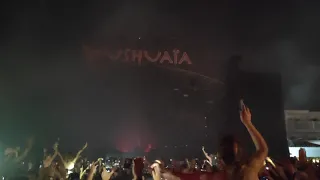 Swedish House Mafia- One- Ushuaia 26/7/2019