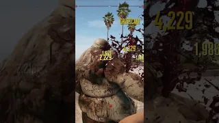 Dead Island 2 ~ YILDI2part2 #shorts #pcgaming #deadisland2