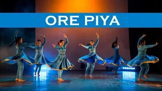 Ore Piya - Dance Performance | SparkLights 3 | Abstratics