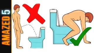 25 Things You've Been Doing Wrong Everyday