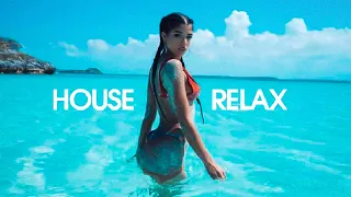 Alok, Dua Lipa, Coldplay, Martin Garrix & Kygo, The Chainsmokers Style - Summer Vibes #13