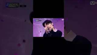 [TNX 비켜 MOVE] 귀여운 준준 엔딩 🙈 Cute JunJun ending